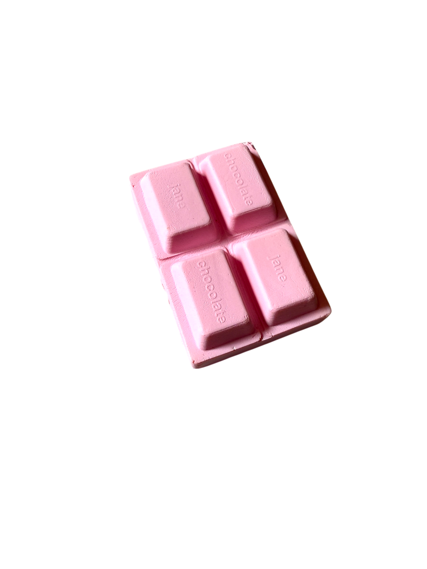 Mini Pink Chocolate