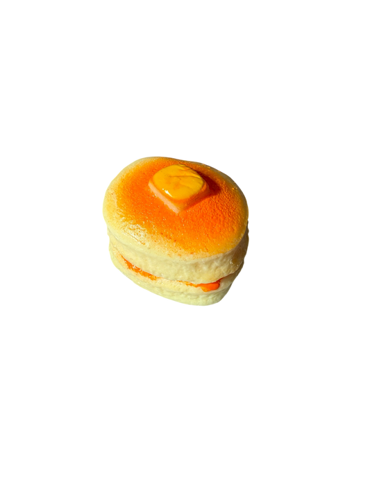 Mini Fl Fluff Pancakes