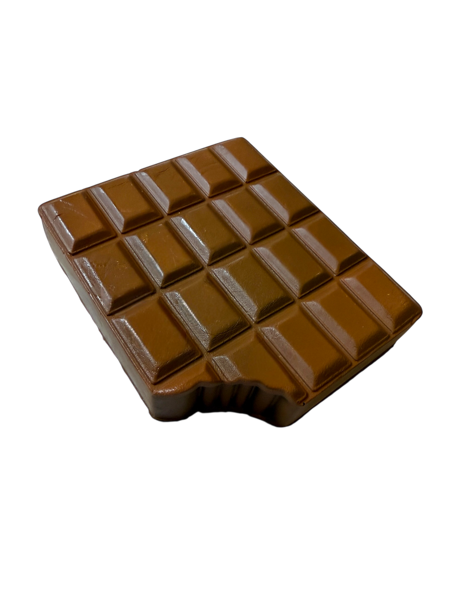 Chocolate Bar Knows Best