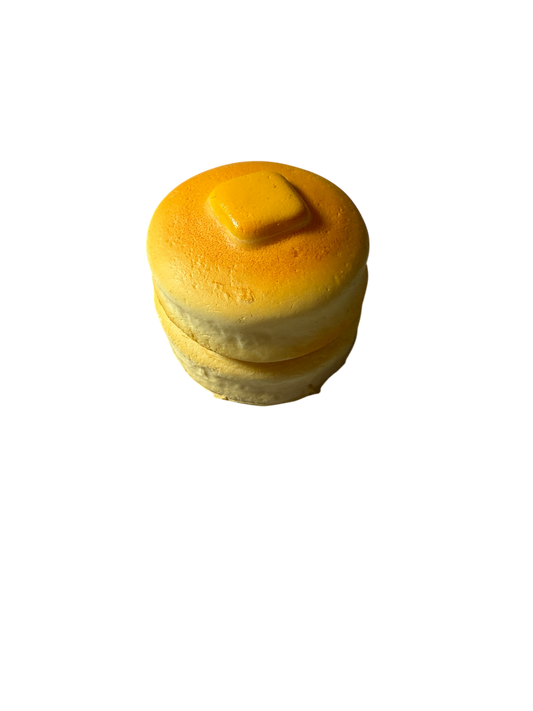 Mini Butter Pancakes