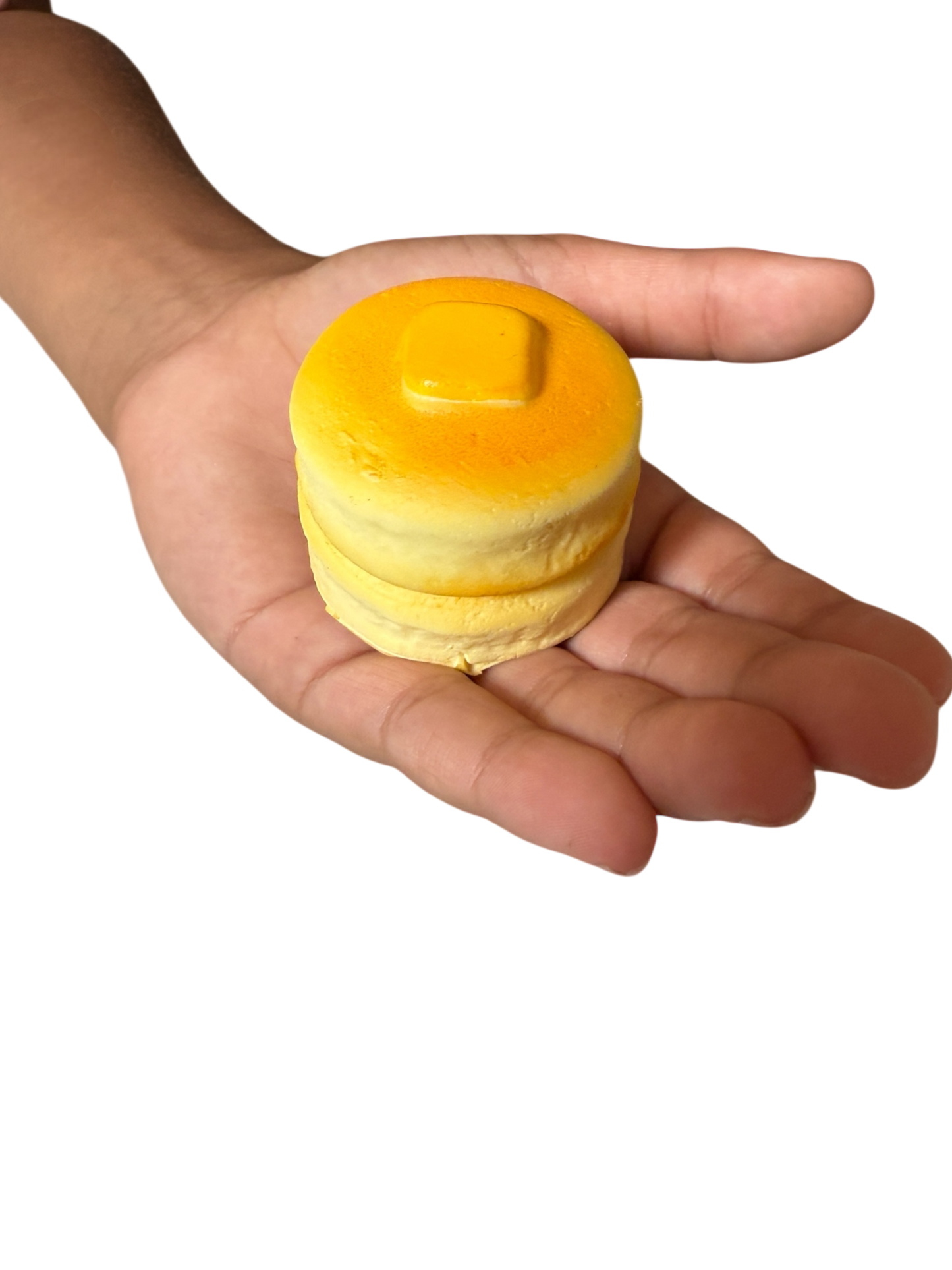 Mini Butter Pancakes