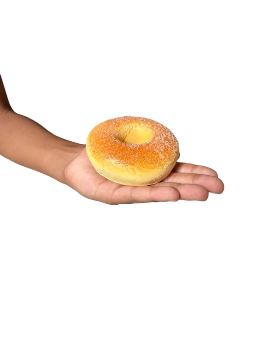 Sugar Donut