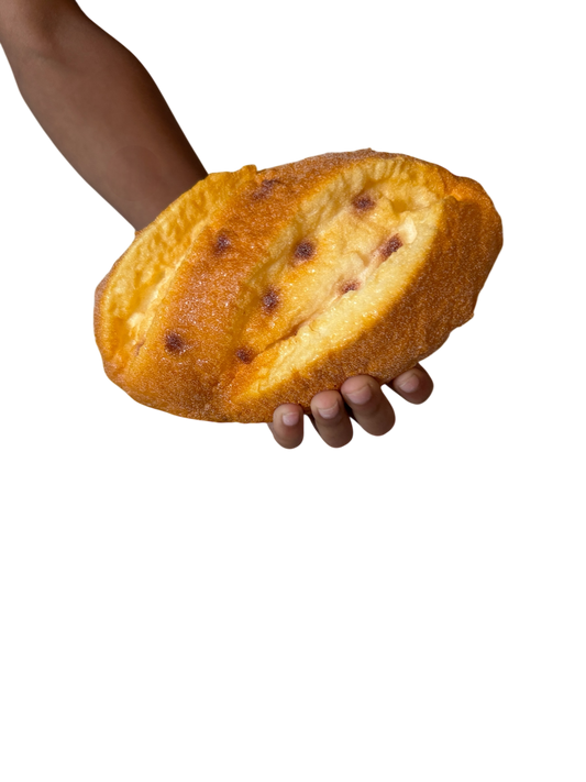 Large Foam Fresh Loaf