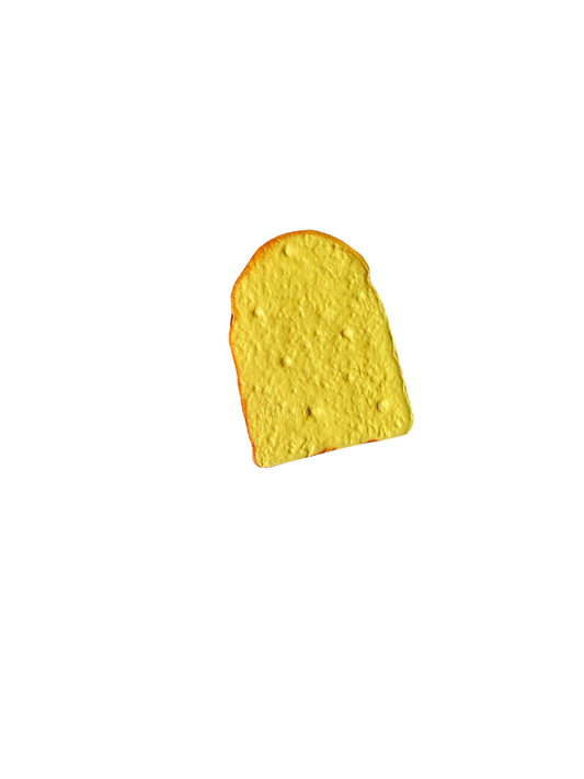 Mini Butter Toast