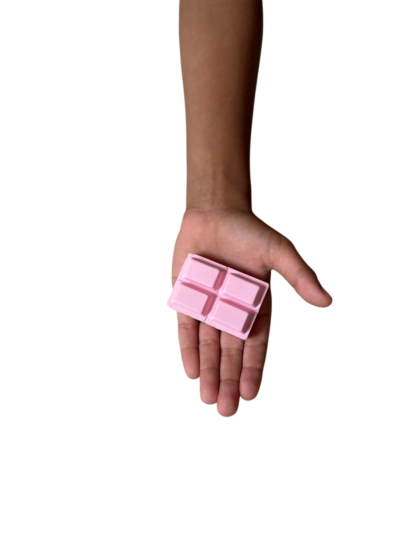 Mini Pink Chocolate