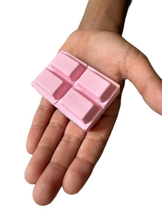 Mini Pink Chocolate