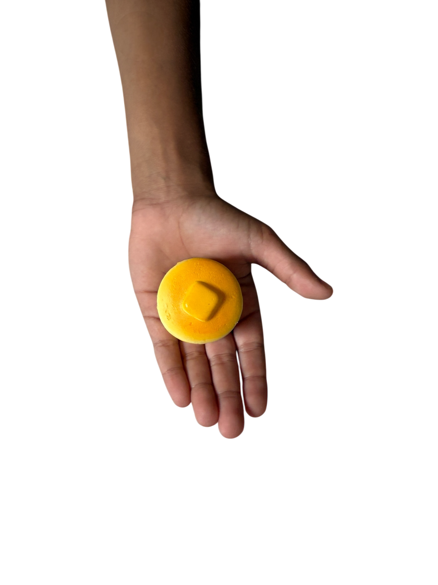 Mini Butter Pancakes