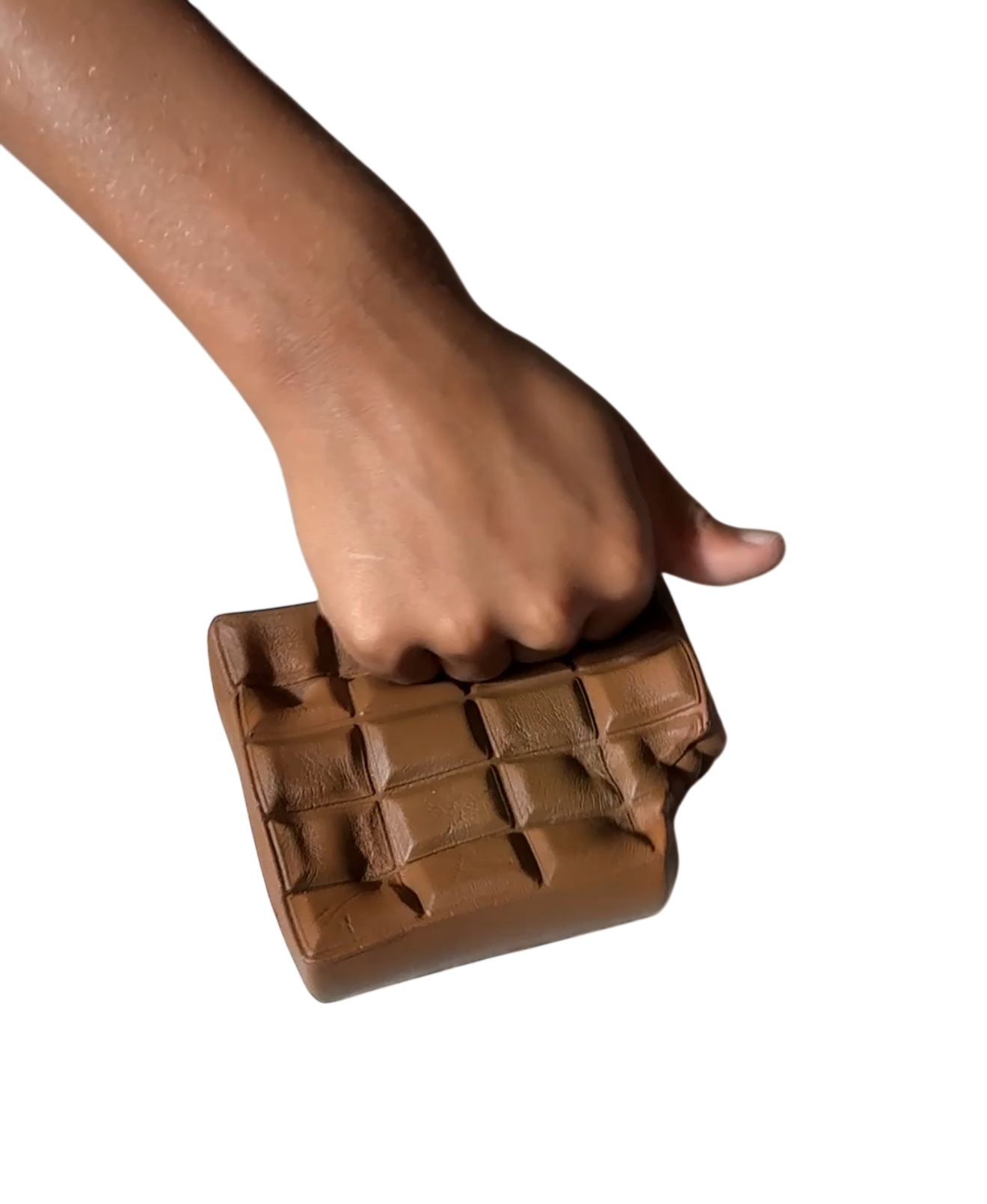 Chocolate Bar Knows Best