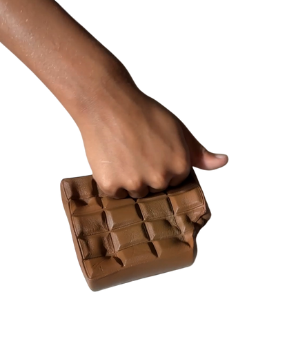 Chocolate Bar Knows Best