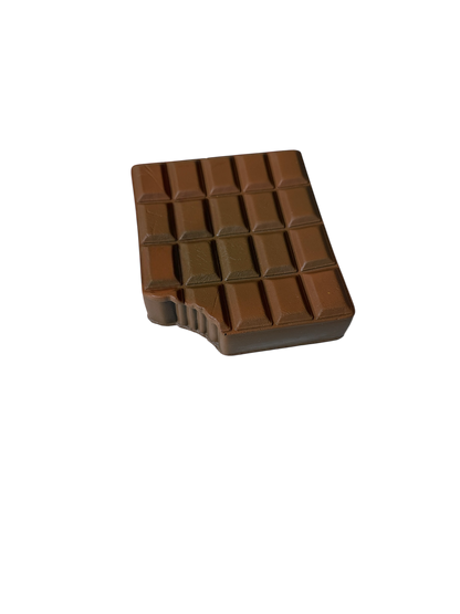 Chocolate Bar Knows Best