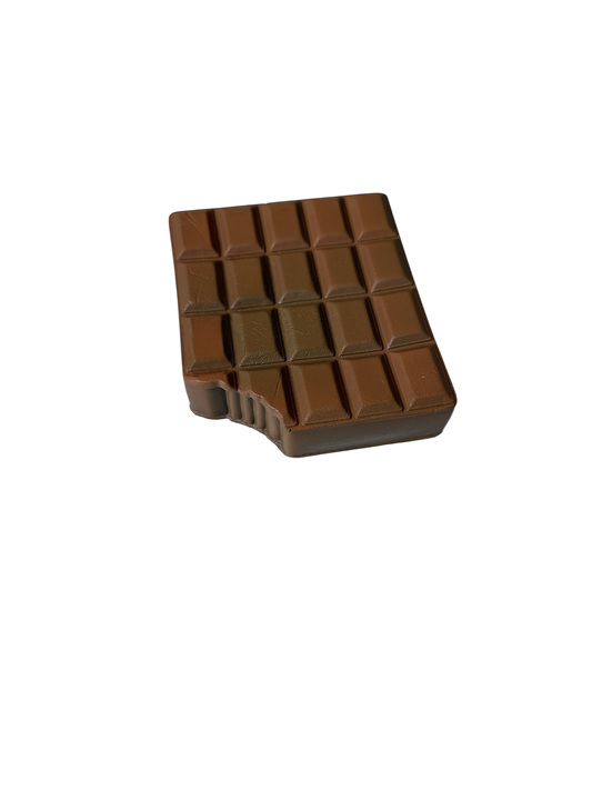 Chocolate Bar Knows Best