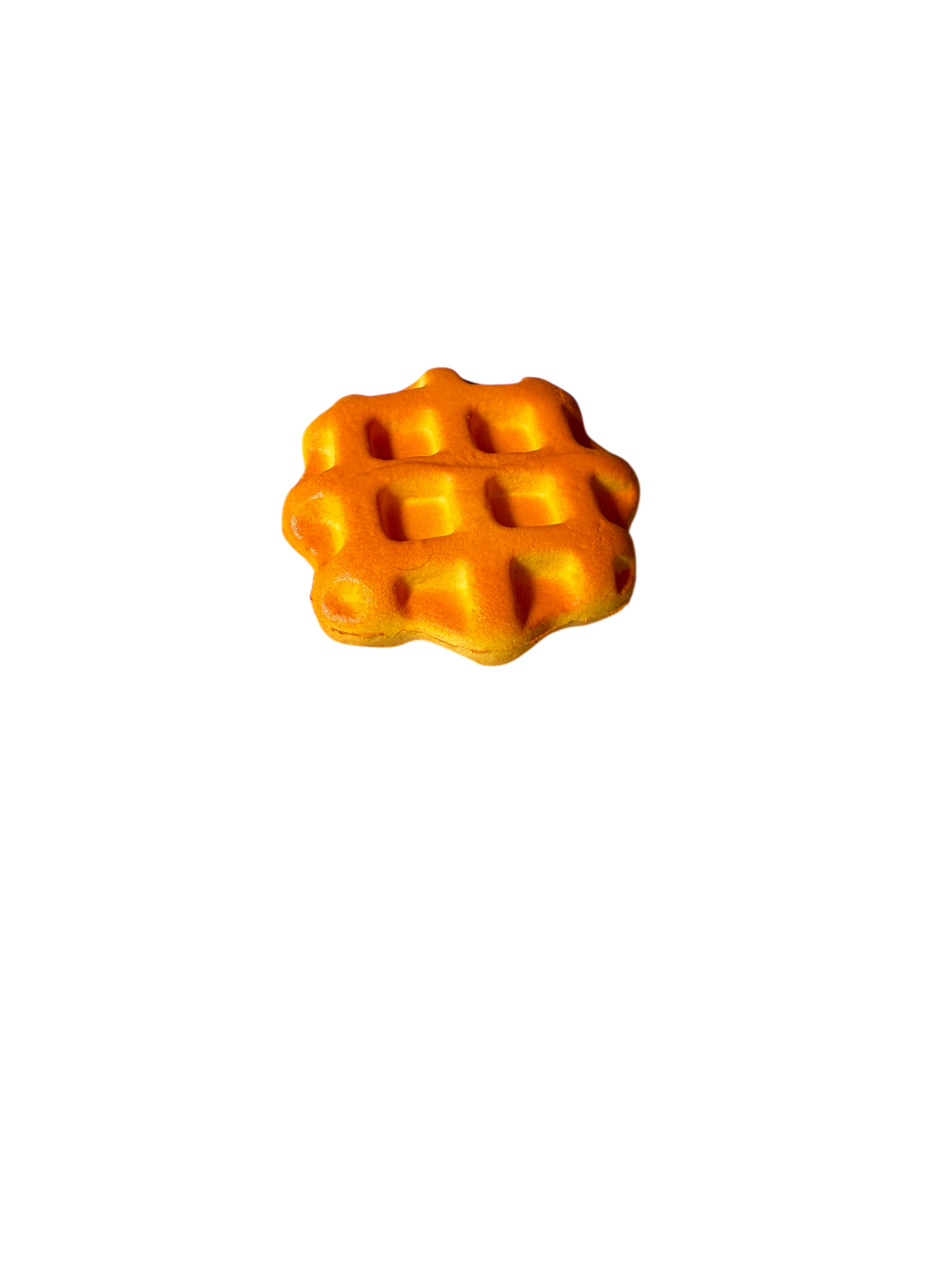 Mini Waffle A lot
