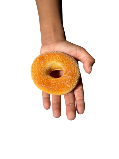 Sugar Donut