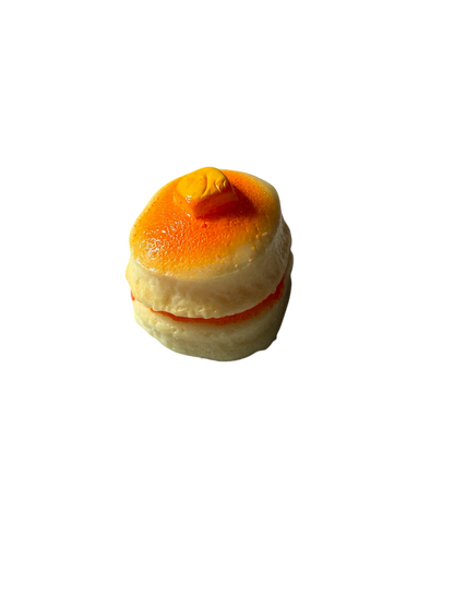 Mini Fl Fluff Pancakes