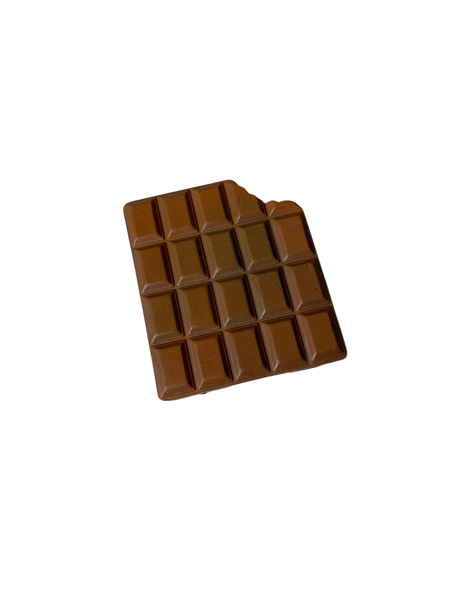 Chocolate Bar Knows Best