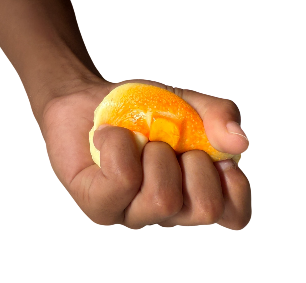 Mini Fl Fluff Pancakes