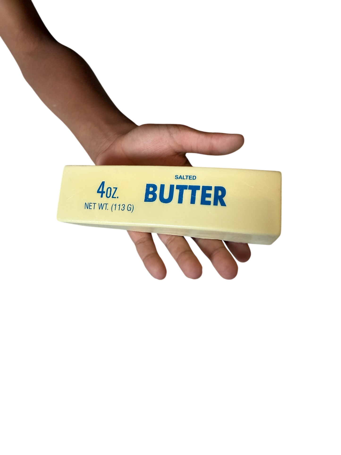 Just Butter Up