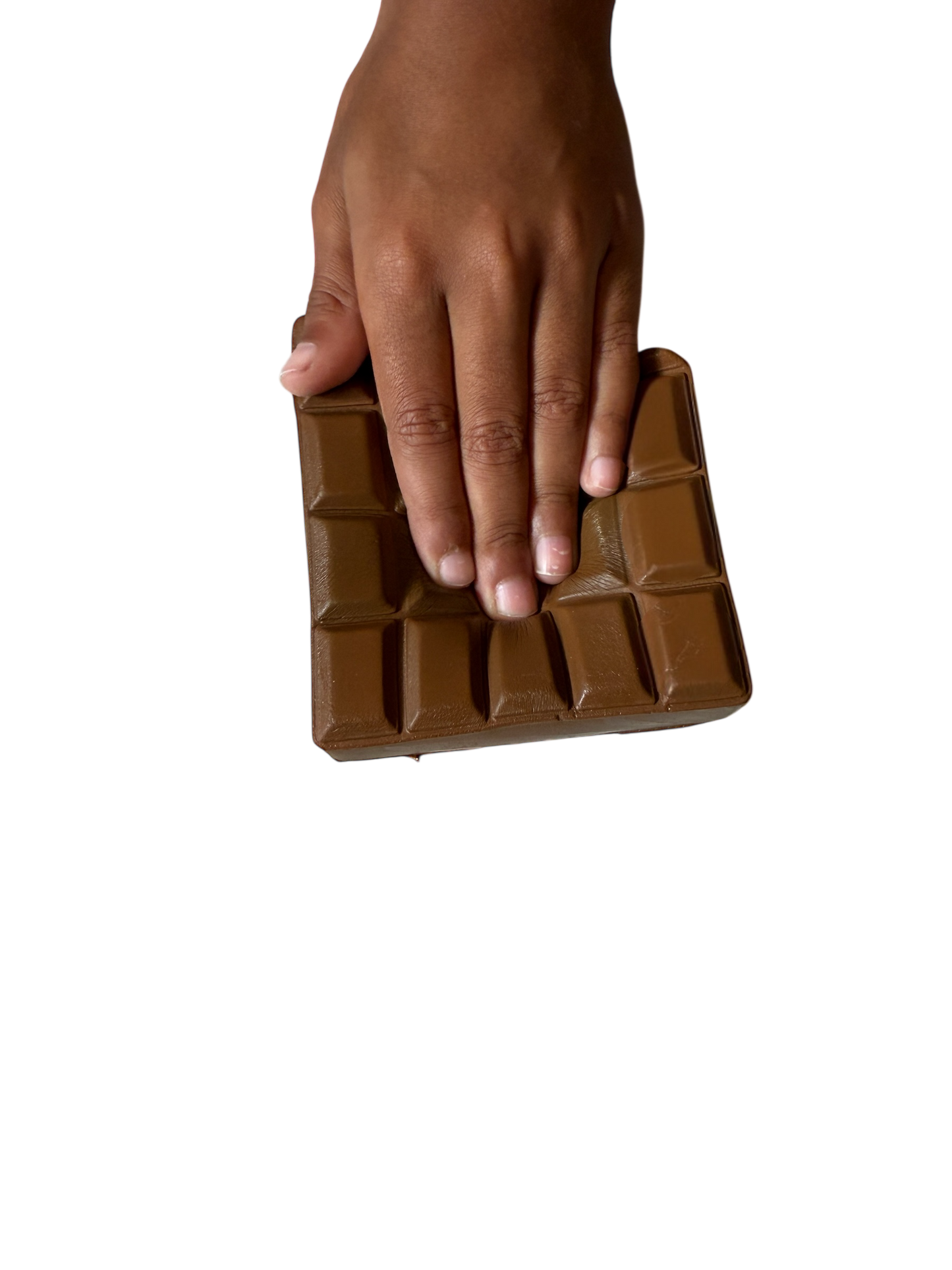 Chocolate Bar Knows Best