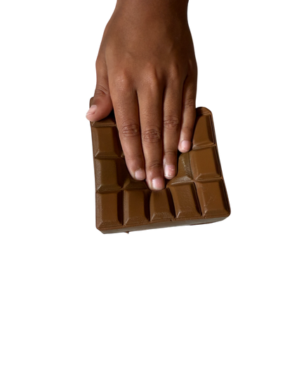 Chocolate Bar Knows Best