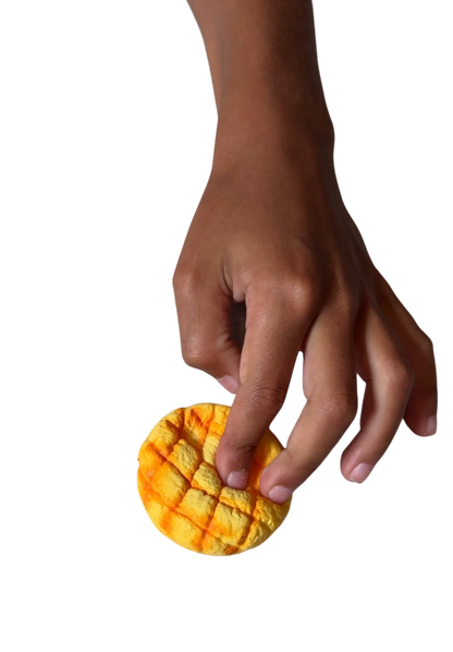 Mini Biscuit Bite