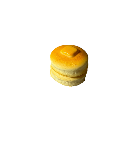 Mini Butter Pancakes