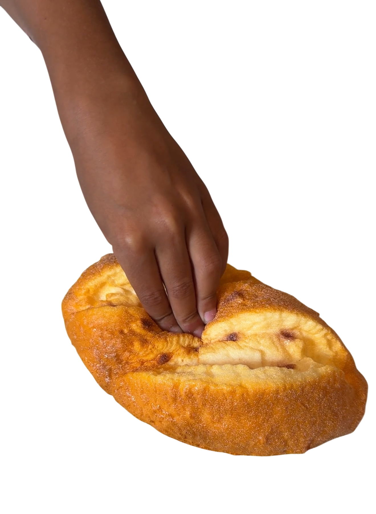 Large Foam Fresh Loaf