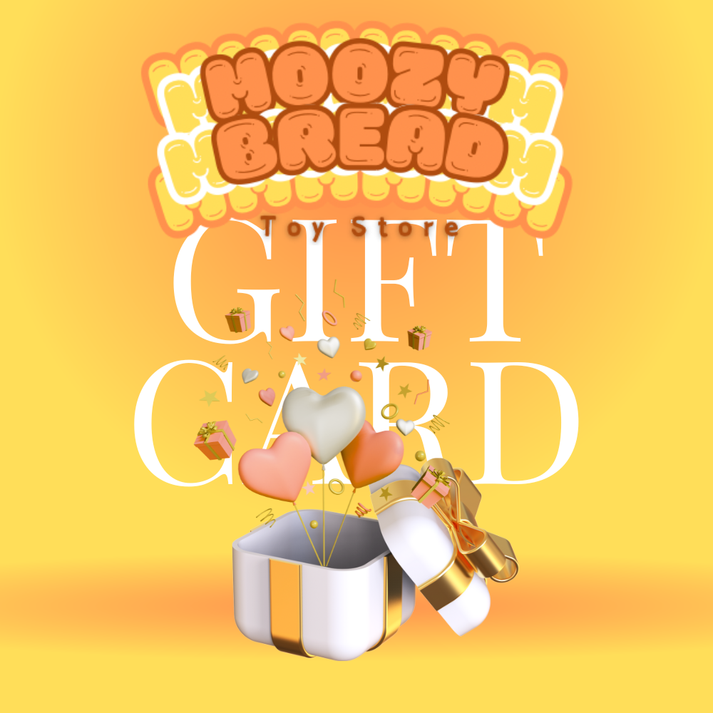 Moozy Bread Gift Card