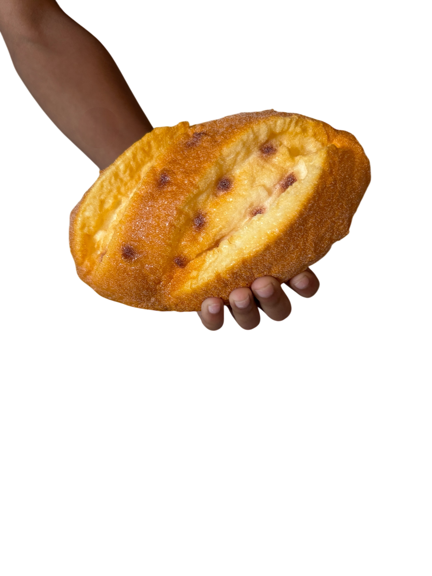 Large Foam Fresh Loaf