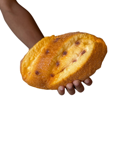 Large Foam Fresh Loaf