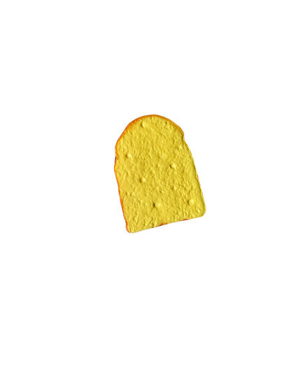 Mini Butter Toast