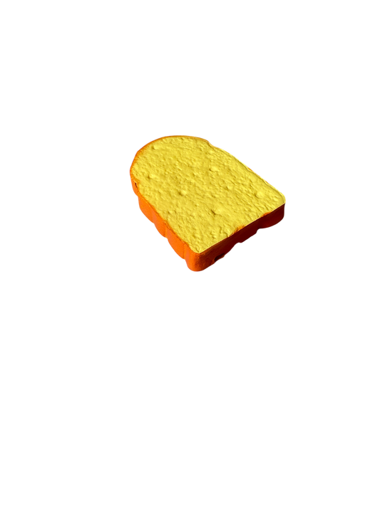 Mini Butter Toast