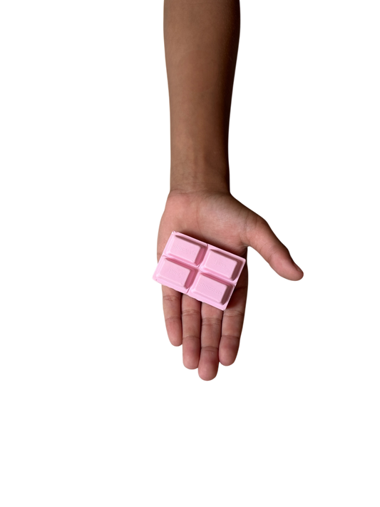 Mini Pink Chocolate