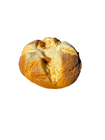 Large Foam Croissant Loaf