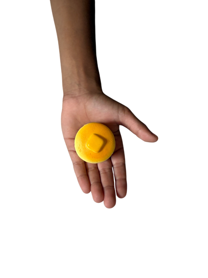 Mini Butter Pancakes